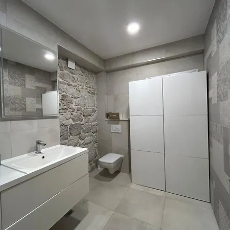 Villa New! 2 Complex For 16 Persons Near Omis Lokva Rogoznica