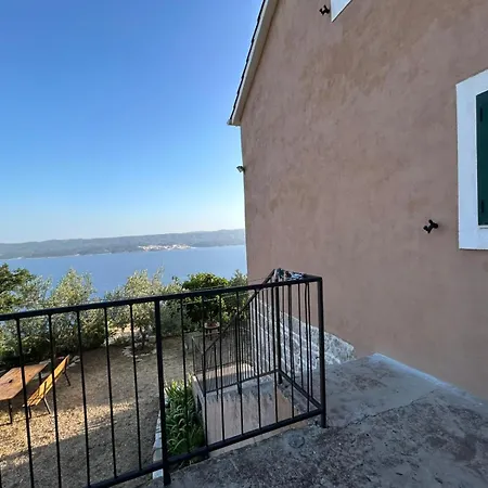 New! 2 Complex For 16 Persons Near Omis