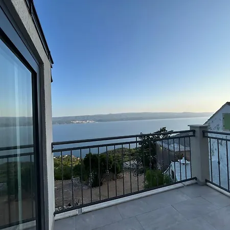 Villa New! 2 Complex For 16 Persons Near Omis