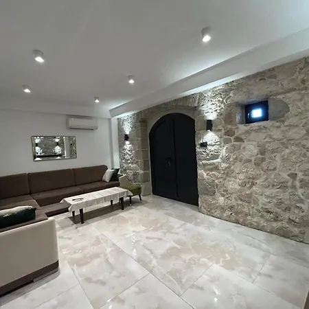 New! 2 Complex For 16 Persons Near Omis * Lokva Rogoznica