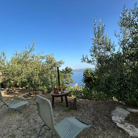 New! 2 Complex For 16 Persons Near Omis Lokva Rogoznica