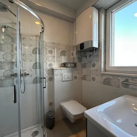 Villa New! 2 Complex For 16 Persons Near Omis *