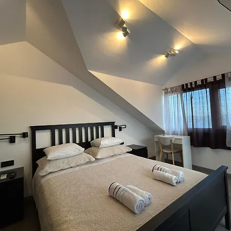 New! 2 Complex For 16 Persons Near Omis Villa Lokva Rogoznica